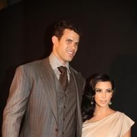 Kim Kardashian and Kris Humphries Welcome to New York party | Picture 68153